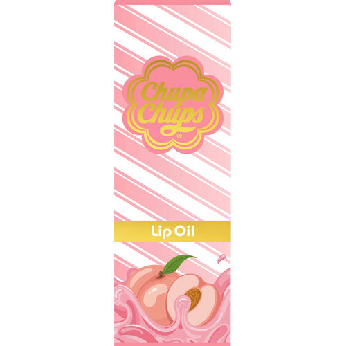 Чупа Чупс Ухаживающее масло для губ, 4 г (Chupa Chups, Для губ) — изображение 2