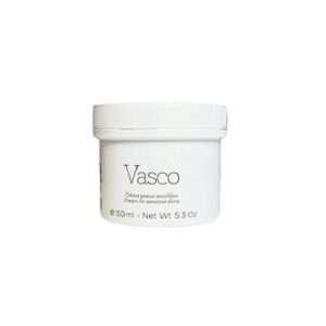 Жернетик Крем для чувствительной кожи, склонной к покраснению и развитию купероза Vasco, 150 мл (Gernetic, Чувствительная кожа)