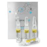 Инспира Косметикс Двухфазная сыворотка для экспресс-восстановления кожи Neurogenetics, 7 ампул х 2 мл (Inspira Cosmetics, Inspira Absolue)