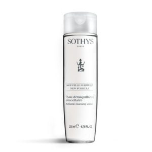 Сотис Мицеллярная вода для очищения кожи, 200 мл (Sothys, Cleansers & Lotions)