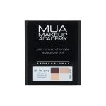 МУА Мейк Ап Акэдеми Набор для оформления бровей, 5,9 г (MUA Make Up Academy, Brow Define)