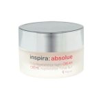 Инспира Косметикс Легкий ночной регенерирующий лифтинг-крем Total regeneration night cream regular, 50 мл (Inspira Cosmetics, Inspira Absolue)