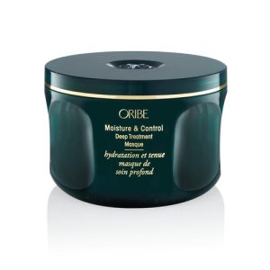 Орибе Маска для вьющихся волос "Источник красоты", 250 мл (Oribe, Moisture & Control)