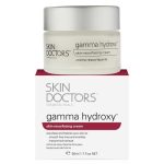 Скин Докторс Обновляющий крем против рубцов, морщин, различных нарушений пигментации и других видимых признаков увядания, 50 мл (Skin Doctors, Antiage)