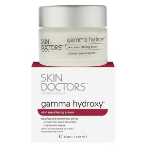 Скин Докторс Обновляющий крем против рубцов, морщин, различных нарушений пигментации и других видимых признаков увядания, 50 мл (Skin Doctors, Antiage)