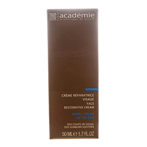 Академи Успокаивающий крем для лица 50 мл (Academie, Academie Visage - базовый уход) — изображение 2