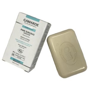 Гамард Мыло Нежность, 100 г (Gamarde, Body Care)
