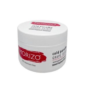 Моризо Парафин холодный виноградный эликсир, 250 г (Morizo, Уход за телом)