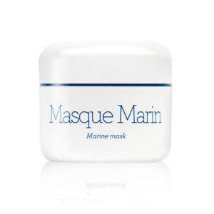Жернетик Морская минерализирующая крем-маска Marine Mask, 150 мл (Gernetic, SPA - морская линия)