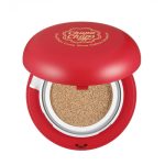 Чупа Чупс Тональная основа-кушон SPF 50+ 1.0 Ivory, 14 г (Chupa Chups, Для лица)