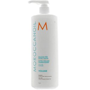 Мороканойл Кондиционер для экстра-объема,1000 мл (Moroccanoil, Volume)