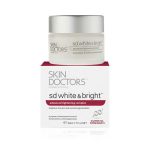 Скин Докторс Отбеливающий крем SD White & Bright 50 мл (Skin Doctors, Clear)