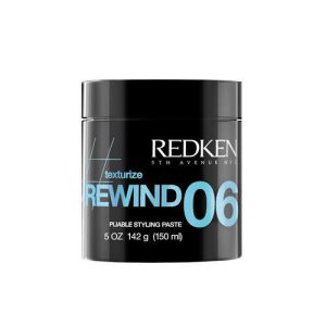 Редкен Пластичная паста для волос Rewind 06, 150 мл (Redken, Стайлинг)