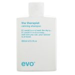 Ево Увлажняющий шампунь [терапевт] Calming Shampoo, 300 мл (EVO, the therapist)