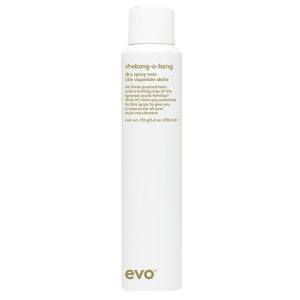 Ево Сухой спрей-воск [пиф-паф] Shebang-A-Bang Dry Spray Wax, 200 мл (EVO, style)