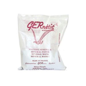 Жернетик Минеральная маска Matiere Minerale, 350 г (Gernetic, Для тела)