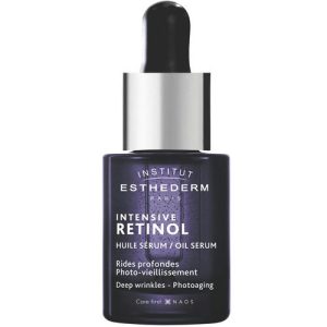 Институт Эстедерм Масло-сыворотка с ретинолом Retinol Serum, 15 мл (Institut Esthederm, Intensive)