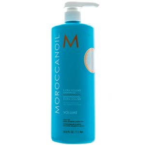 Мороканойл Шампунь для экстра-объема, 1000 мл (Moroccanoil, Volume)