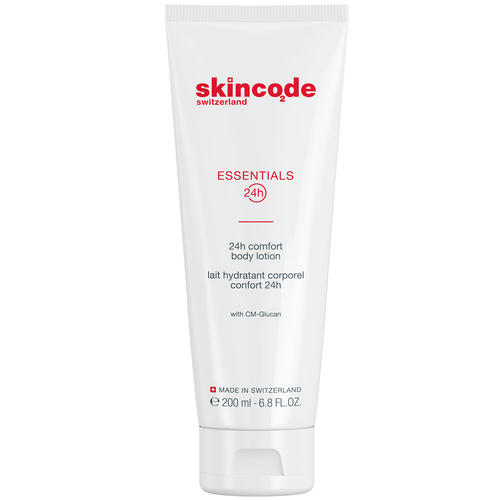 Скинкод Лосьон для тела 24 часа, 200 мл (Skincode, Essentials 24h)