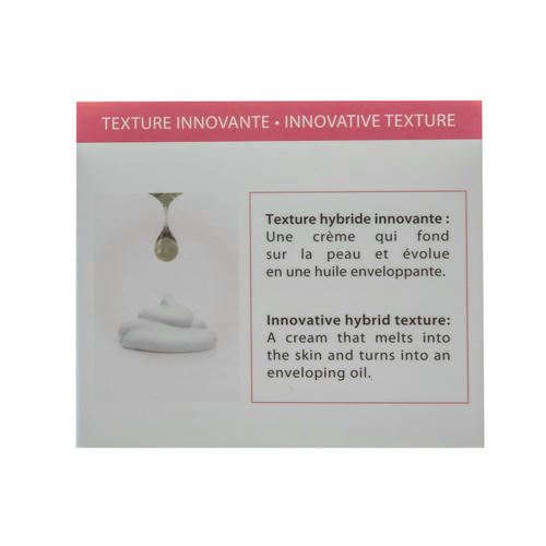 Академи Ночной восстанавливающий крем "Розовая инфузия" Night Infusion Rose Cream, 30 мл (Academie, Aromatherapie) — изображение 2