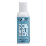 Халак Профешнл Маска для восстановления волос Collagen Keratin Mask, 100 мл (Halak Professional, Collagen Keratin)