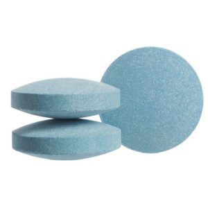 Тальго Шипучие таблетки для ванны Lagoon Bath, 6 x 25 г (Thalgo, Iles Pacifiques)