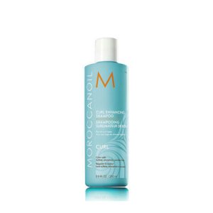 Мороканойл Шампунь для вьющихся волос "Enhancing Shampoo", 250 мл (Moroccanoil, Curl)