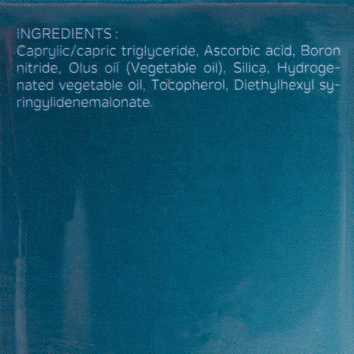 Сотис Обновляющий концентрат с витамином С в капсулах, 60 шт (Sothys, Noctuelle Treatment) — изображение 4