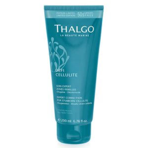 Тальго Липолитический корректирующий гель против целлюлита Expert Correction For Stubborn Cellulite, 150 мл (Thalgo, Defi Cellulite)
