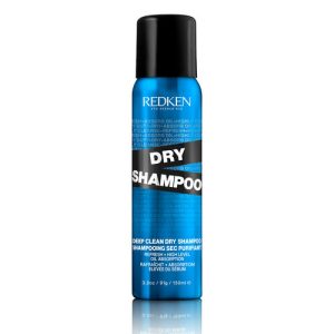 Редкен Сухой шампунь Deep Clean, 150 мл (Redken, Стайлинг)