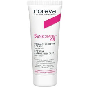 Норева Интенсивный крем для лица для чувствительной кожи AR, 30 мл (Noreva, Sensidiane)