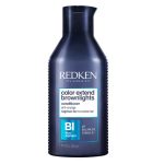 Редкен Кондиционер для поддержания холодных оттенков у брюнеток, 300 мл (Redken, Уход за волосами)
