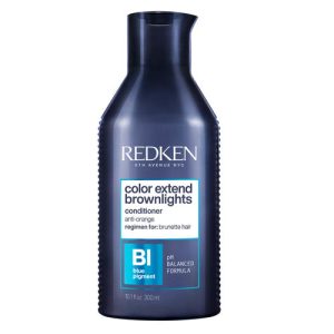 Редкен Кондиционер для поддержания холодных оттенков у брюнеток, 300 мл (Redken, Уход за волосами)