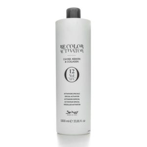 Би Хэир Специальный активатор 24 об 7,2%, 1000 мл (Be Hair, Be Color)