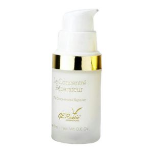 Жернетик Сыворотка восстанавливающая концентрированная 17 мл (Gernetic, Возрастная кожа)