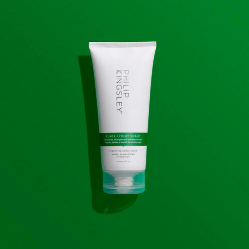 Филип Кингслей Кондиционер против перхоти и зуда кожи головы Flaky Itchy Scalp Conditioner, 200 мл (Philip Kingsley, Flaky / Itchy Scalp) — изображение 3