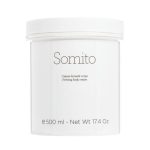 Жернетик Крем для улучшения тонуса мышц и кожи тела Somito, 500 мл (Gernetic, Для тела)