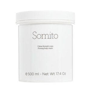 Жернетик Крем для улучшения тонуса мышц и кожи тела Somito, 500 мл (Gernetic, Для тела)