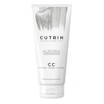 Кутрин Тонирующая маска "Серебряный иней" 200 мл (Cutrin, Aurora)