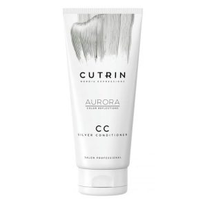 Кутрин Тонирующая маска "Серебряный иней" 200 мл (Cutrin, Aurora)