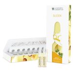 Янсен Косметикс Мгновенно успокаивающее масло для чувствительной кожи Instant Soothing Oil, 7 ампул х 2 мл (Janssen Cosmetics, Ampoules)