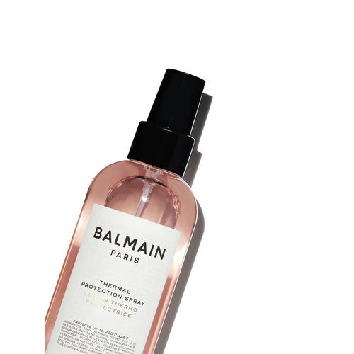 Балмейн Термозащитный спрей для волос Thermal protection spray, 200 мл (Balmain, Стайлинг) — изображение 2
