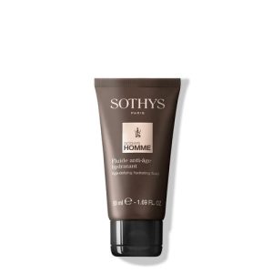 Сотис Увлажняющий флюид для лица, 50 мл (Sothys, Sothys Homme)