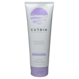 Кутрин Тонирующий шампунь "Перламутровый блеск", 250 мл (Cutrin, Hohde)