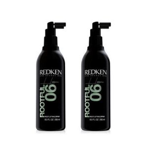 Редкен Комплект Спрей "Rootful 06" для прикорневого объема 2 шт х 250 мл (Redken, Стайлинг)