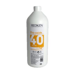 Редкен Крем-проявитель 40 (12%), 1000 мл (Redken, Окрашивание)
