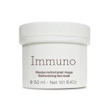 Жернетик Регенерирующая иммуномодулирующая крем-маска Immuno, 150 мл (Gernetic, Жирная кожа)