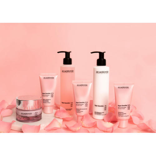 Академи Гипоаллергенное молочко, 200 мл (Academie, Hypo-Sensible) — изображение 2