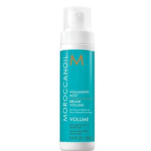 Мороканойл Спрей для объема «Воздушный мист», 160 мл (Moroccanoil, Volume)
