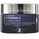 Институт Эстедерм Крем с витамином С Vitamine C Gel-Cream, 50 мл (Institut Esthederm, Intensive)